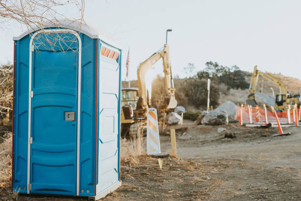 Best Long-term porta potty rental  in Laverne, OK
